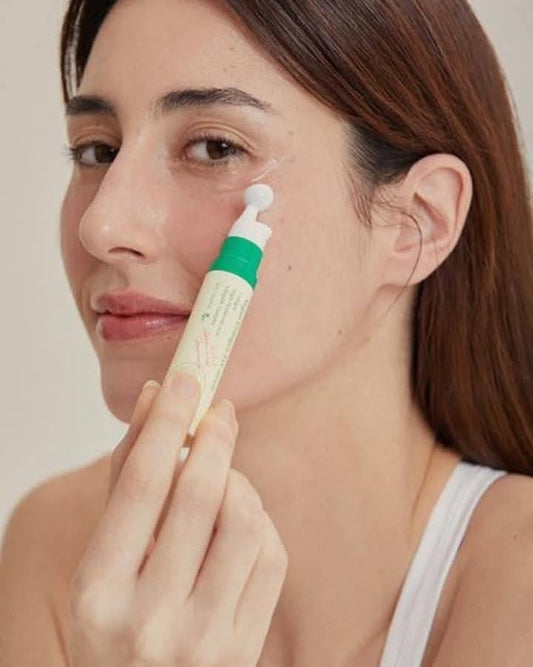 سيروم الكولاجين النباتي لمحيط العين من أكسيس-واي-