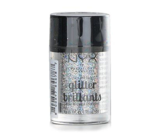 نيكس جليتر لامع للوجه والجسم