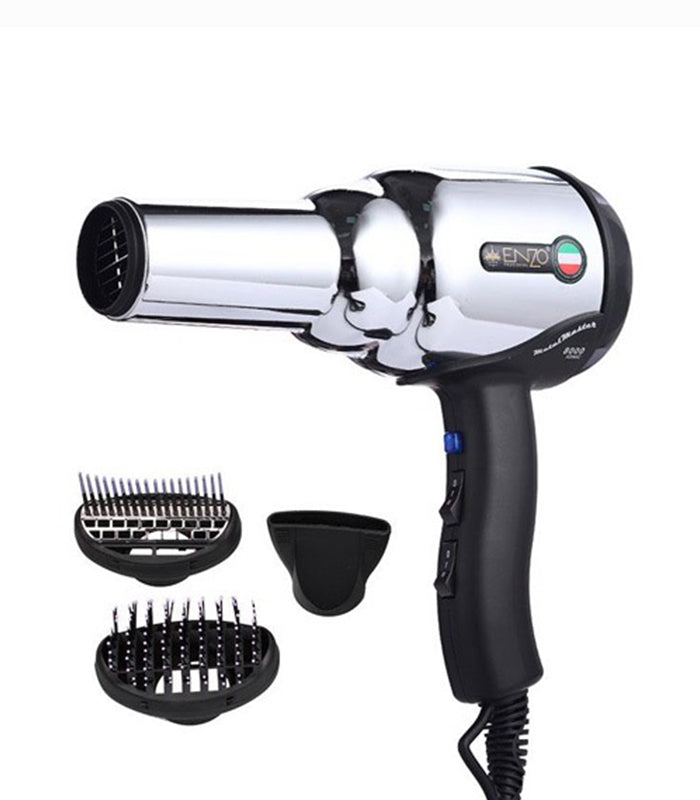 مجفف الشعر ميتال ماستر دراي  EN-3001 Metal Master Dry Hair Dryer