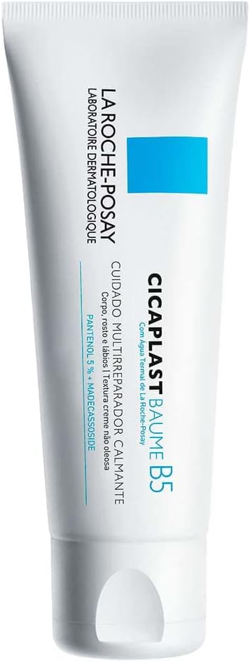 B5+كريم لاروش بوزيه سيكابلاست بوم