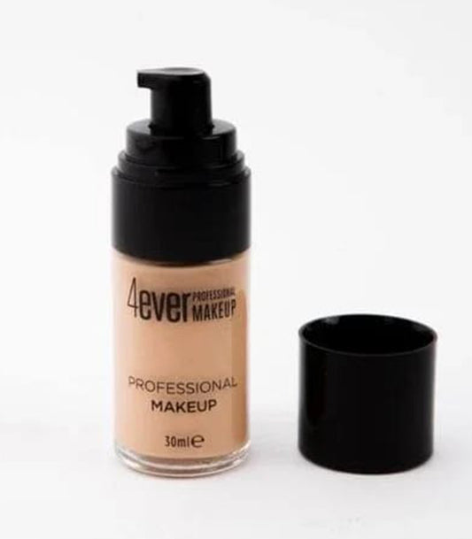 كريم الأساس ever4 Makeup Professional