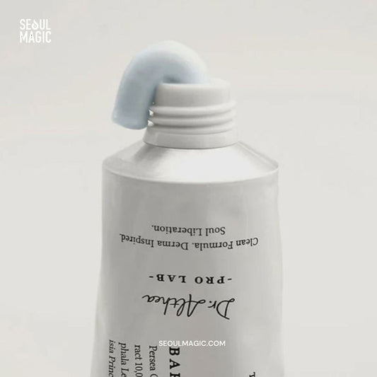 كريم د. ألثيا 147 لترميم حاجز البشرة Dr. Althea 147 Barrier Cream