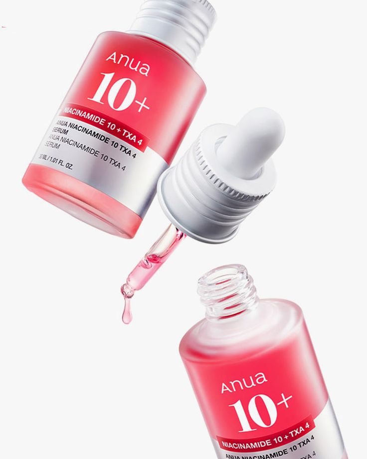 Anua Niacinamide Serum Anua Niacinamide Serum