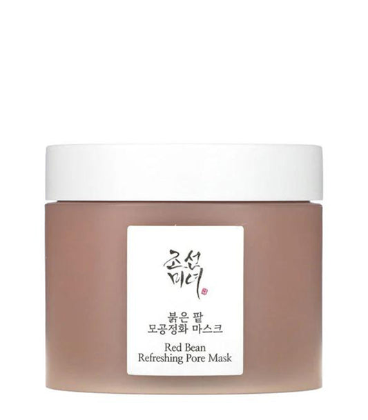 ماسك المسام المنعش من بيوتي أوف جوسيون بخلاصة الفاصوليا الحمراء (140 مل)