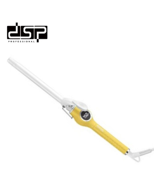 فير تصفيف الشعر DSP Mini Curling Iron