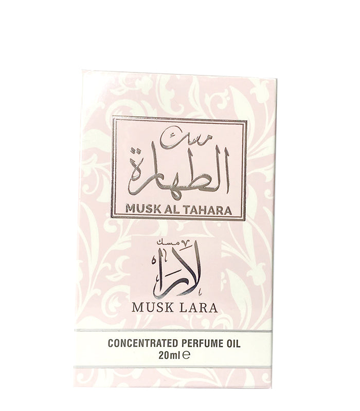 مسك الطهارة العقيق 20 مل