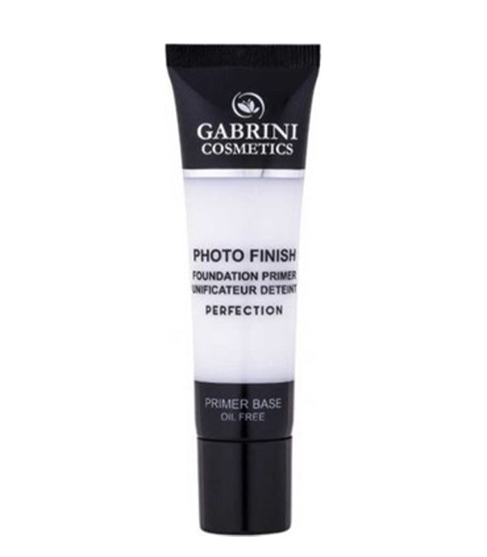 برايمر Foto Finish Primer Base من جابريني