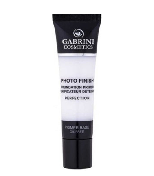 برايمر Foto Finish Primer Base من جابريني