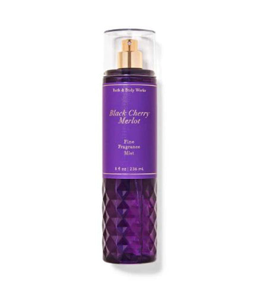 بدي سبلاش 236 مل – Black Cherry Merlot