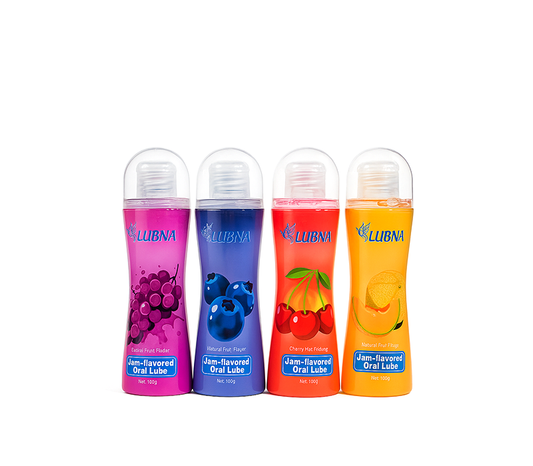 جل مزلق لبنى – Lubna Lubricant Gel