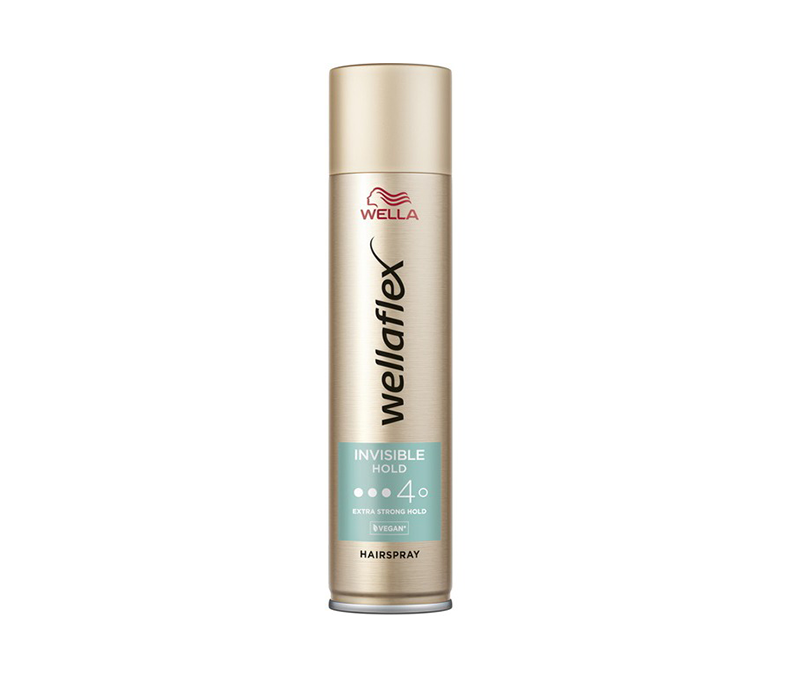 ספריי לשיער Wella Flex – נפח ואחיזה נוספים 