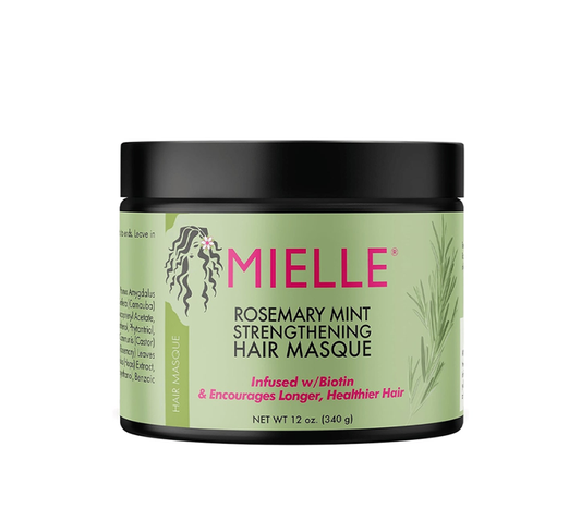 Mielle Organics