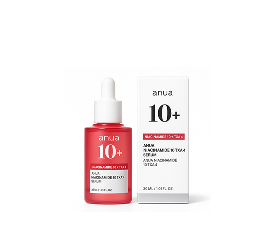 Anua Niacinamide  Serum  أنوا سيروم نياسيناميد