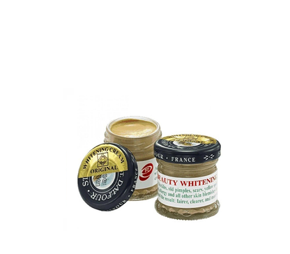 دالفور كريم الفلبيني لتفتيح البشرة – 50 غرام Dalfour Filipino Whitening Cream – 50g