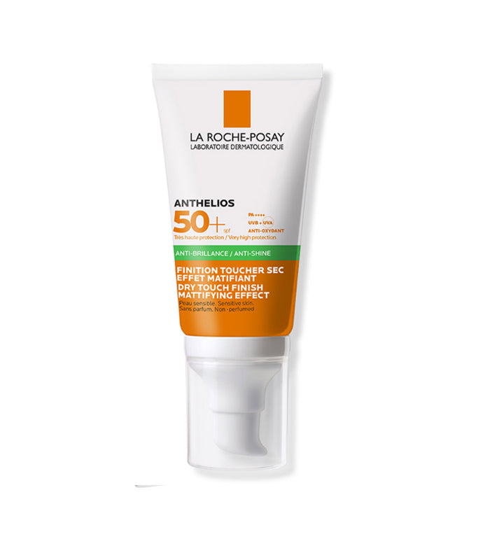 La Roche-Posay Anthelios SPF 50