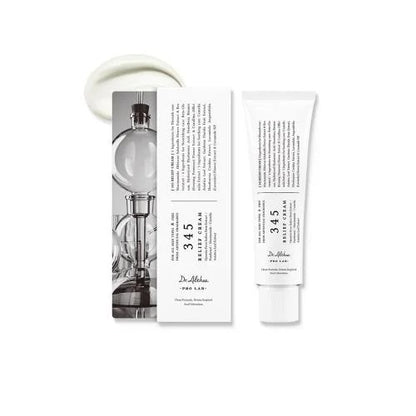 كريم التهدئة والترميم 345 من دكتور ألثيا Dr.Althea 345 Relief Cream