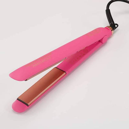 طقم ريفلون ديزاين 2 في 1 – التصفيف المثالي من إنزو الإيطالية Revlon Design 2-in-1 Styling Kit – By Enzo Italy