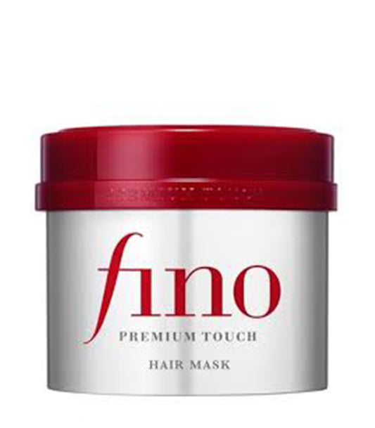 FINO Premium Touch Hair Mask
