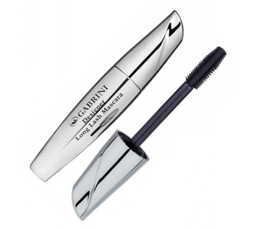 Gabrini Designer Mascara (Long Lash)