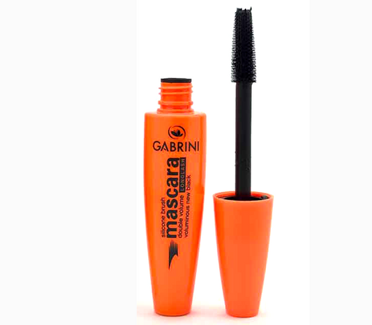 Silicone Mascara Volume – Gabrini