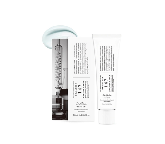 كريم د. ألثيا 147 لترميم حاجز البشرة Dr. Althea 147 Barrier Cream