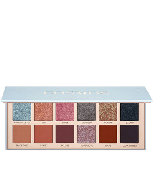 لوحة ظلال العيون كوزمو  Anastasia Beverly Hills