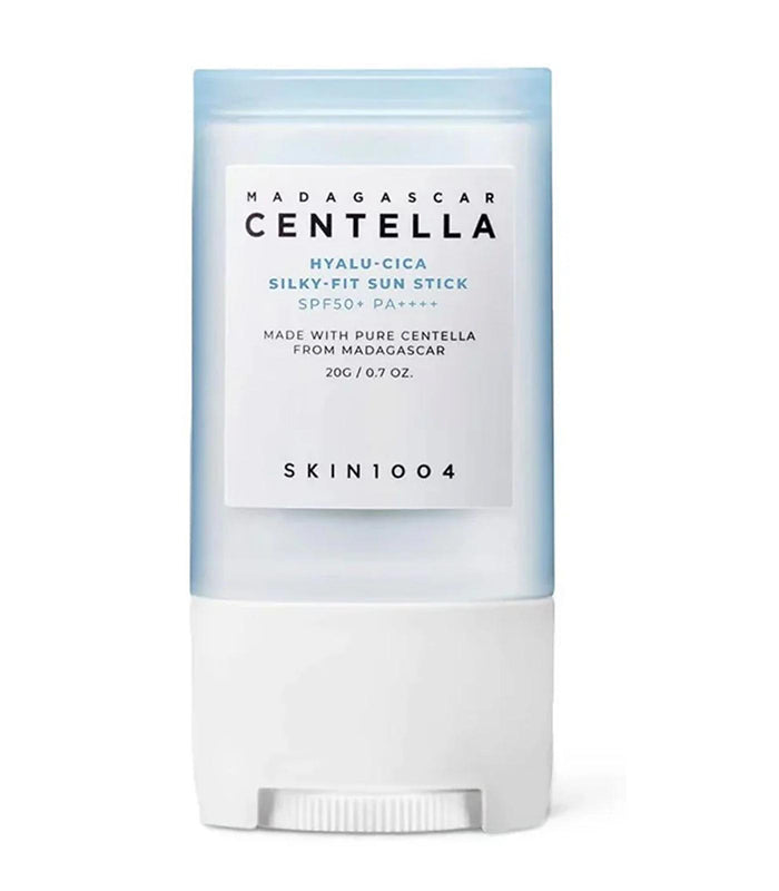 قلم واقي شمس – Madagascar Centella