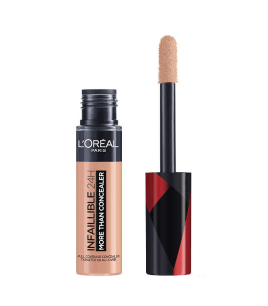 L’Oreal Paris Face and eye concealer