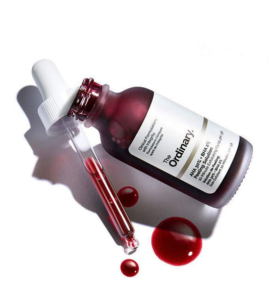 سيروم العناية بالبشرة  The Ordinary