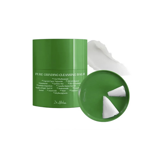 Dr. Althea - Cleansing Balm - Pure Grinding Cleansing Balm-دكتور ألثيا - بلسم التنظيف - بلسم التنظيف النقي