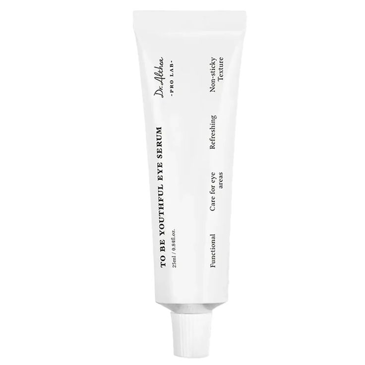 Dr. Althea To Be Youthful Eye Serum 25ml – د. ألثيا سيروم العيون لتجديد الشباب