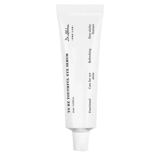 Dr. Althea To Be Youthful Eye Serum 25ml – د. ألثيا سيروم العيون لتجديد الشباب