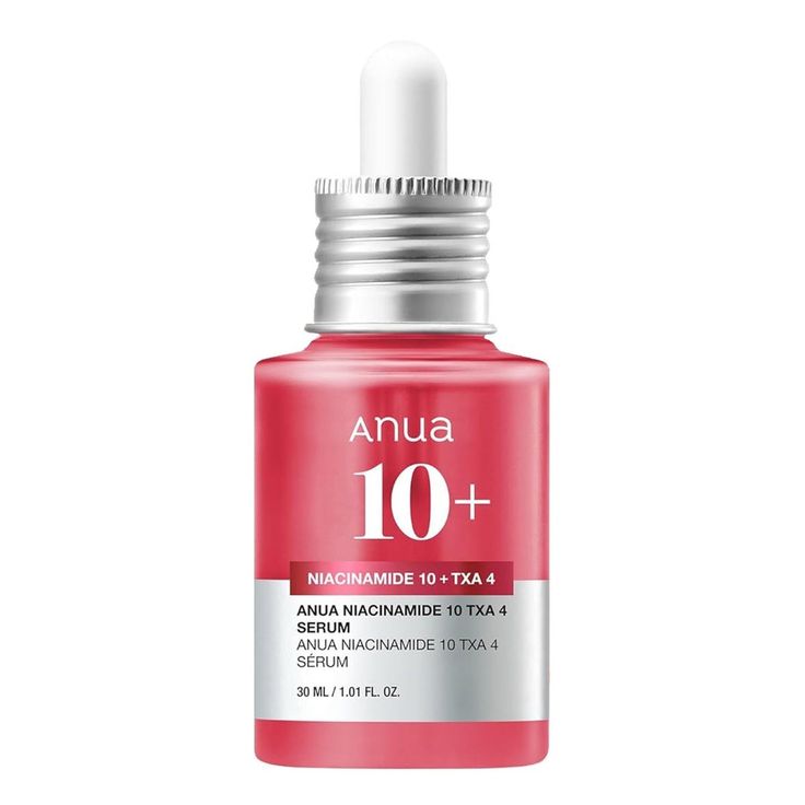 Anua Niacinamide Serum Anua Niacinamide Serum 