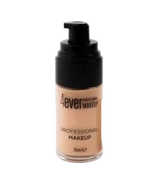 كريم الأساس ever4 Makeup Professional