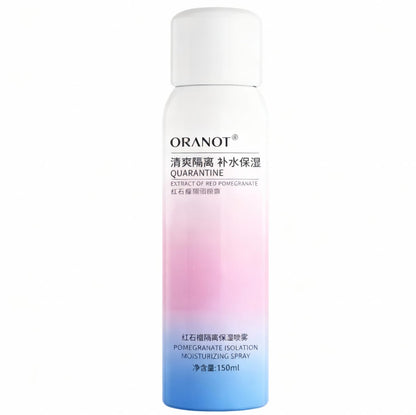 بخاخ أورانوت تبييض وتفتيح فوري ORANOT Whitening Moisturizing Spray