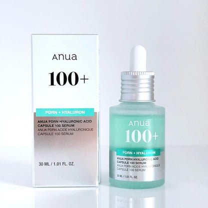 سيروم انوا بحمض الهيالورونيك Anua