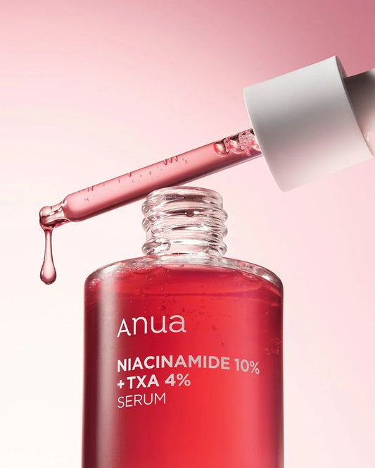 Anua Niacinamide  Serum  انوا سيروم نياسيناميد