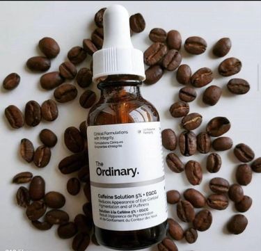 سيروم الكافيين من ذا أورديناري The Ordinary Caffeine Solution 5% + EGCG