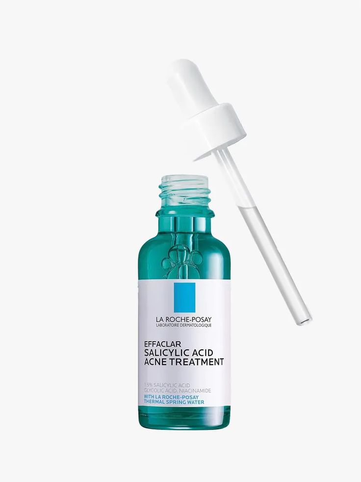 سيروم إيفاكلار ألترا المركز 30 مل – لاروش بوزيه La Roche-Posay Effaclar Ultra Concentrated Serum 30ml