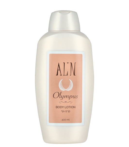 OLIMPUS Body Cream