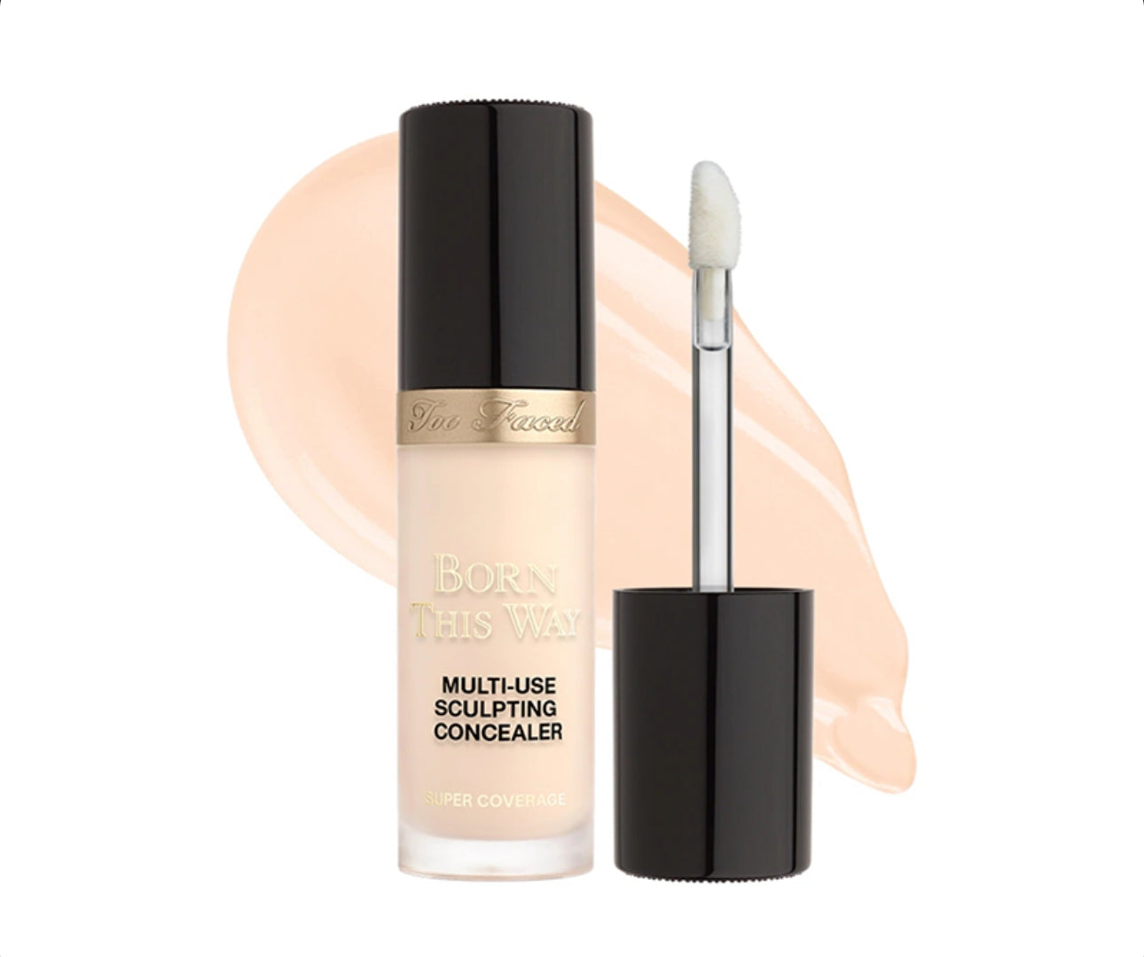 كونسيلر Born This Way Super Coverage Concealer Cloud