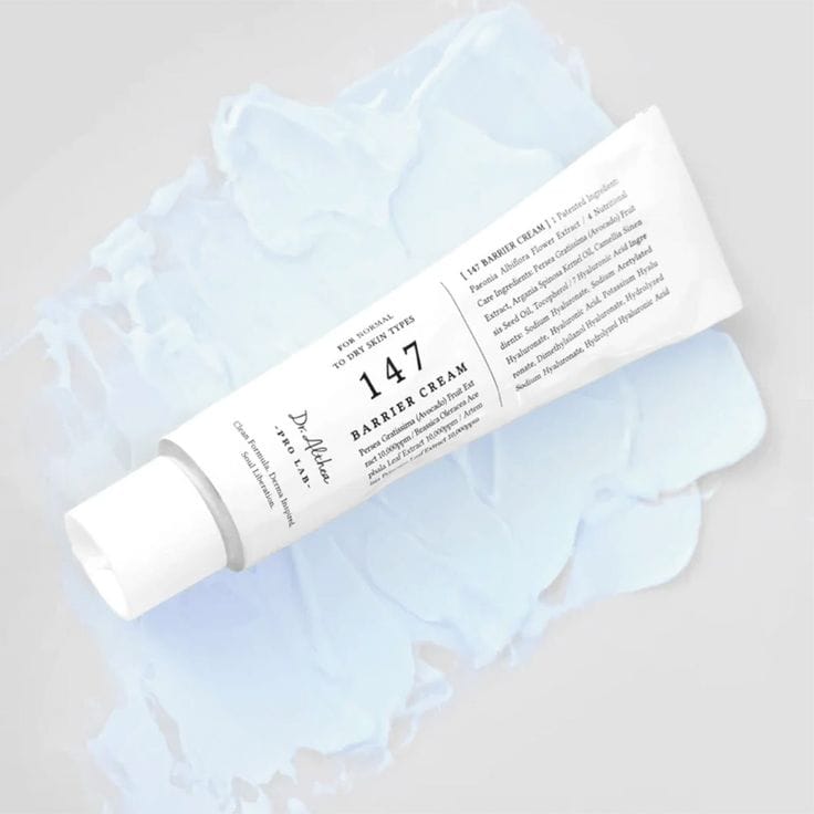 كريم د. ألثيا 147 لترميم حاجز البشرة Dr. Althea 147 Barrier Cream