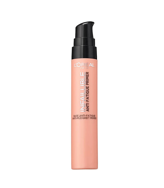 L’Oreal Paris Infallible Primer Shots